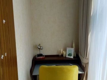 For Rent 2BR Newly Furnished Apartment at South Hills