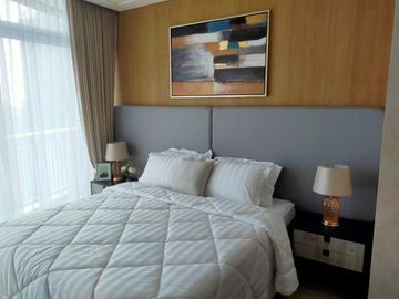 For Rent 2BR Newly Furnished Apartment at South Hills