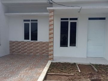 Full furniture, free biaya SHM, grand duta rancatungku bandung