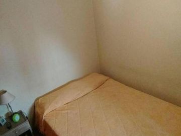 Casa 3 amb. con galpon amplio