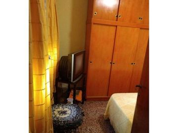 Casa 3 amb. con galpon amplio
