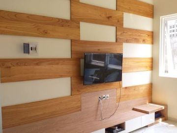 Rumah mewah 2 lantai Full Furnished jl palagan km 9 sariharjo ngaglik sleman yogyakarta