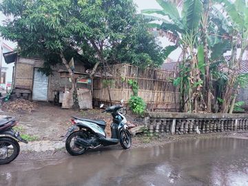 TERMURAH RUMAH SIAP BANGUN 400 METER DARI JALAN GODEAN KM 8