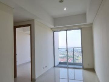 Dijual Apartemen Sedayu City Suites , Jakarta Timur