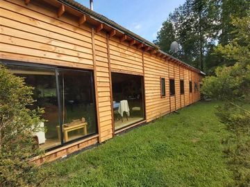 Parcela en Venta en LAGO RANCO, SECTOR MAYAY