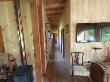 Parcela en Venta en LAGO RANCO, SECTOR MAYAY