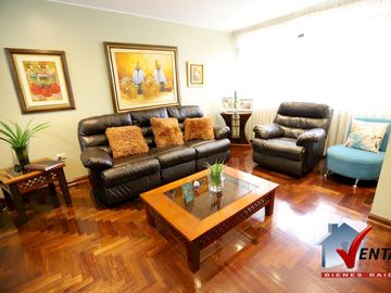 Hermoso Duplex Impecable 4to Piso Sin Ascensor Cerca A Plaza Vea
