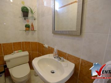 Hermoso Duplex Impecable 4to Piso Sin Ascensor Cerca A Plaza Vea