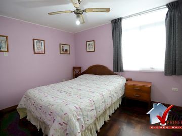 Hermoso Duplex Impecable 4to Piso Sin Ascensor Cerca A Plaza Vea