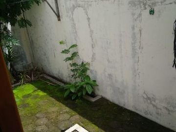RUMAH DALAM CLUSTER DEKAT UGM DI JL KALIURANG KM 6