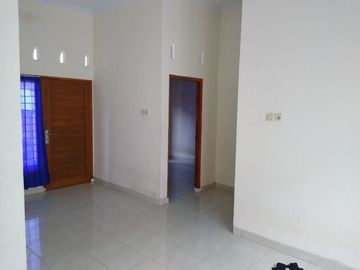 RUMAH DALAM CLUSTER DEKAT UGM DI JL KALIURANG KM 6