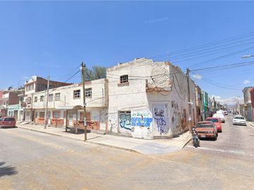 TERRENO EN VENTA AV 20 DE NOVIEMBRE