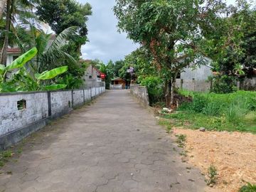 Tanah Murah di Sendangadi Selatan Denggung dekat SCH