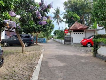 Tanah Murah di Sendangadi Selatan Denggung dekat SCH