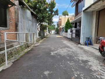 Tanah Murah di Sendangadi Selatan Denggung dekat SCH