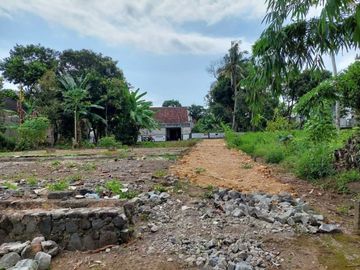 Tanah Murah di Sendangadi Selatan Denggung dekat SCH