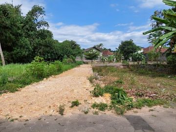 Tanah Murah di Sendangadi Selatan Denggung dekat SCH