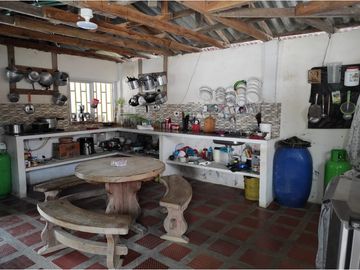 Venta Finca Calarca Quindio COD: 6229964
