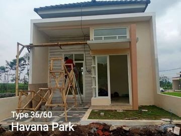 MODERN KARANGPLOSO ROW 10 METER 400 JUTAAN