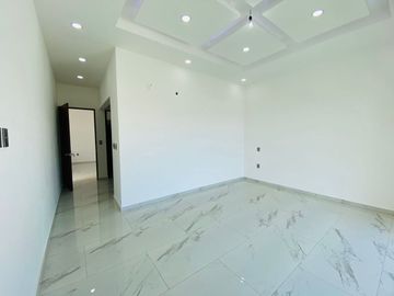 Casa en Fraccionamiento en Paraíso Country Club, Emiliano Zapata, Morelos CAEN-8