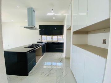 Casa en Fraccionamiento en Paraíso Country Club, Emiliano Zapata, Morelos CAEN-8