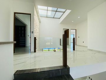 Casa en Fraccionamiento en Paraíso Country Club, Emiliano Zapata, Morelos CAEN-8