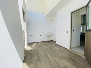 Casa en Fraccionamiento en Paraíso Country Club, Emiliano Zapata, Morelos CAEN-8