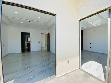 Casa en Fraccionamiento en Paraíso Country Club, Emiliano Zapata, Morelos CAEN-8