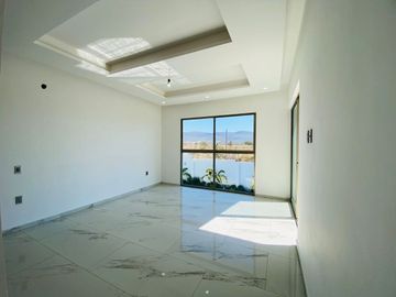 Casa en Fraccionamiento en Paraíso Country Club, Emiliano Zapata, Morelos CAEN-8