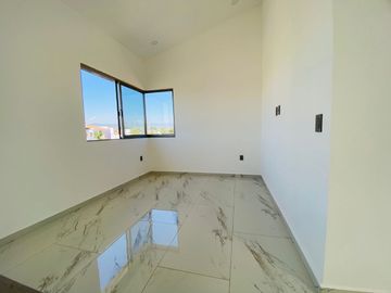 Casa en Fraccionamiento en Paraíso Country Club, Emiliano Zapata, Morelos CAEN-8
