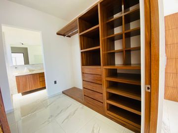 Casa en Fraccionamiento en Paraíso Country Club, Emiliano Zapata, Morelos CAEN-8