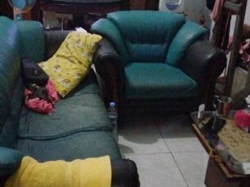 Rumah Murah 2 Lantai di Baleendah 2 Kamar Tidur