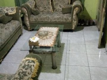 Rumah Murah 2 Lantai di Baleendah 2 Kamar Tidur