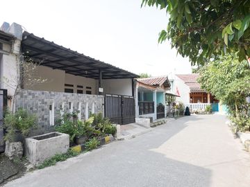 Rumah Hadap Utara 15 Menit ke Stasiun Tambun SHM Dibantu KPR J-51507