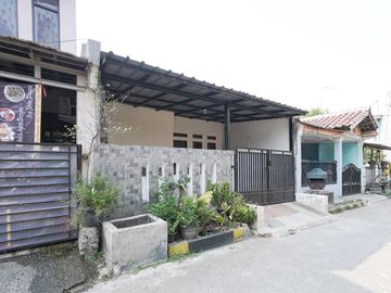 Rumah Hadap Utara 15 Menit ke Stasiun Tambun SHM Dibantu KPR J-51507