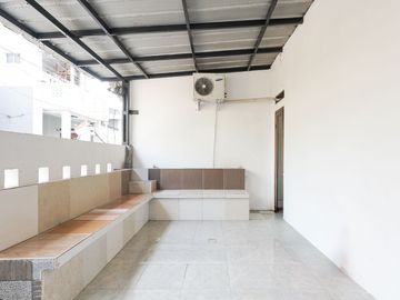 Rumah Hadap Utara 15 Menit ke Stasiun Tambun SHM Dibantu KPR J-51507