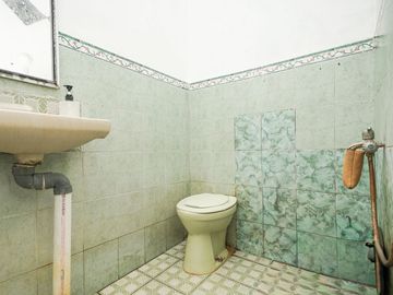Rumah Hadap Utara 15 Menit ke Stasiun Tambun SHM Dibantu KPR J-51507