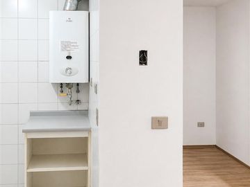 Estudio, excelente Ubicación y precio.