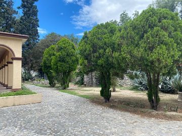 QUINTA EN VENTA GARCIA N.L.