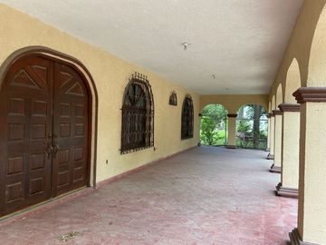 QUINTA EN VENTA GARCIA N.L.
