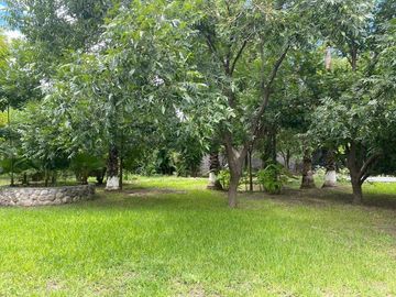 QUINTA EN VENTA GARCIA N.L.
