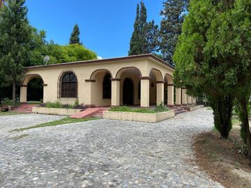 QUINTA EN VENTA GARCIA N.L.