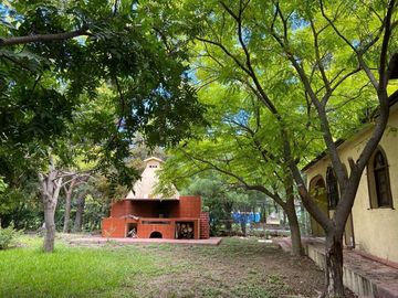 QUINTA EN VENTA GARCIA N.L.