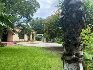 QUINTA EN VENTA GARCIA N.L.