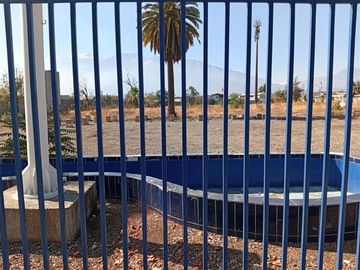 Terreno Construccion en venta en La Florida