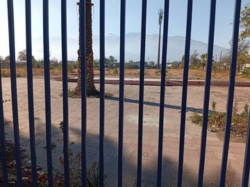 Terreno Construccion en venta en La Florida