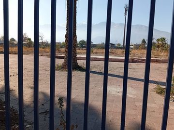Terreno Construccion en venta en La Florida