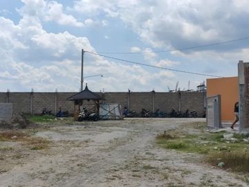 Jual Rumah Hanya 199 Juta di Klaten