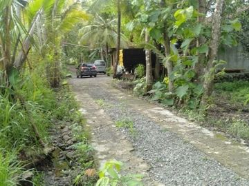 Jual Rumah Siap BANGUN desain bisa diganti FREE KONSULTASI.