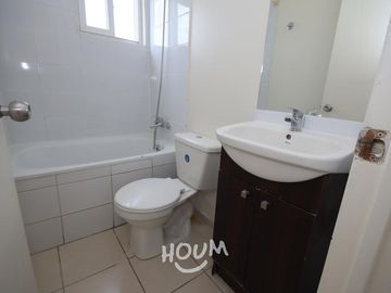 Departamento Belisario Prats ID: 89521s